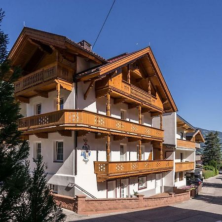 Villa Volgger Mayrhofen Zewnętrze zdjęcie